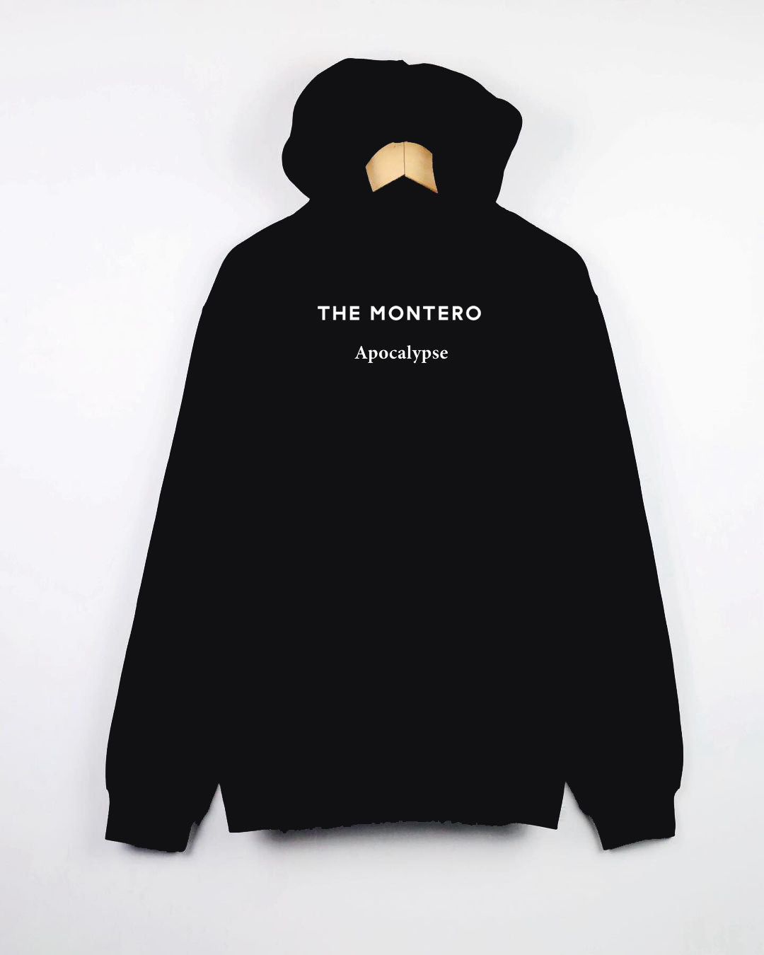 Cigarettes After 6 Hoodie - THE MONTERO