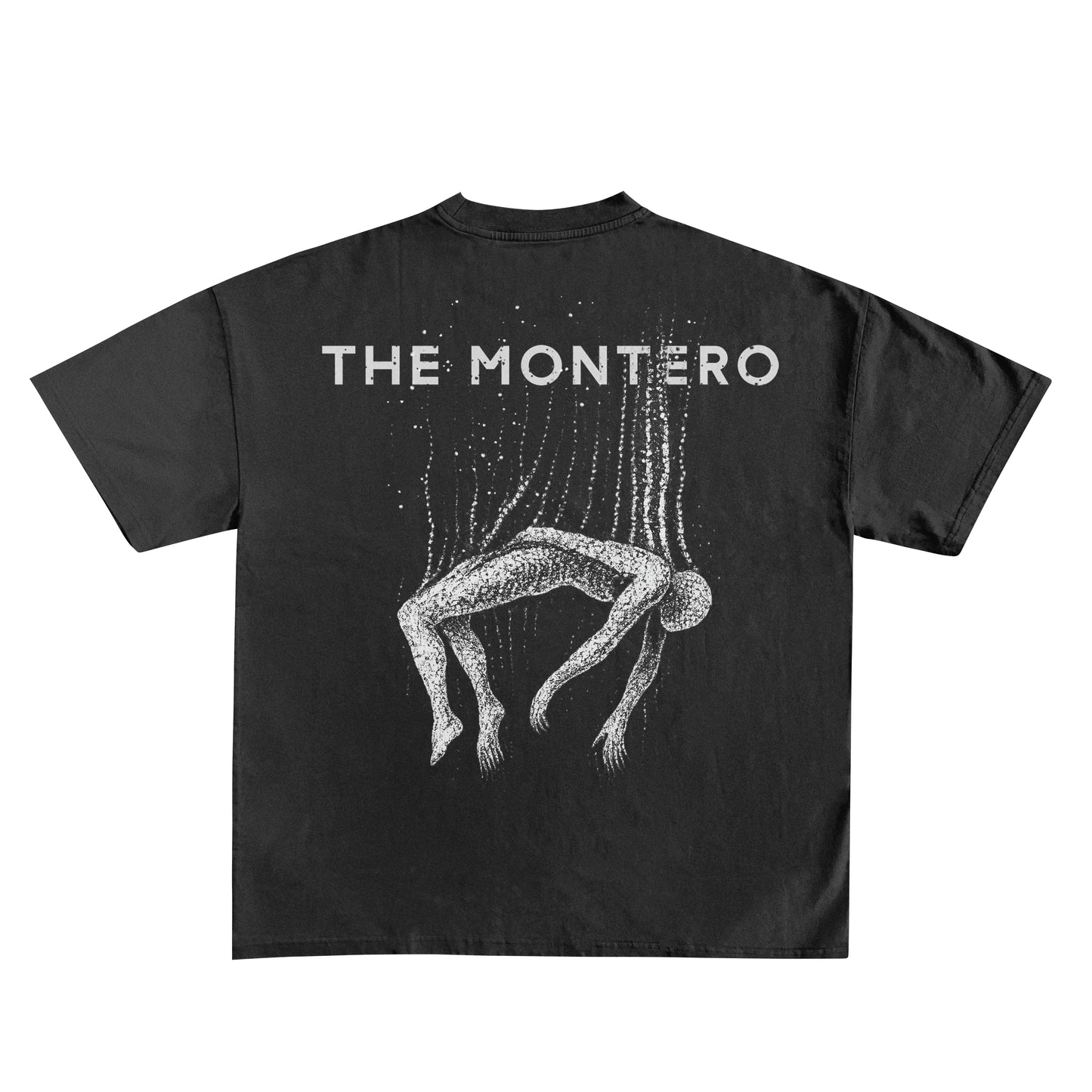 Falling Apart THE MONTERO T-Shirt