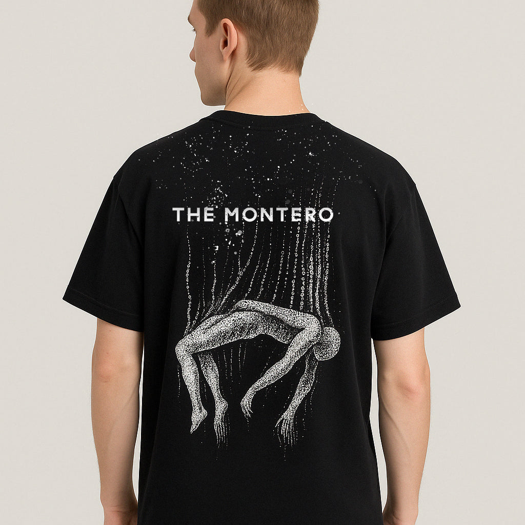 Falling Apart THE MONTERO T-Shirt - THE MONTERO