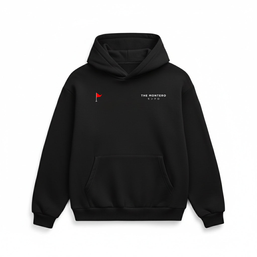 More Toxic Than I Appear – Unisex Hoodie - THE MONTERO
