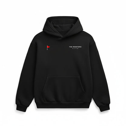 More Toxic Than I Appear – Unisex Hoodie - THE MONTERO