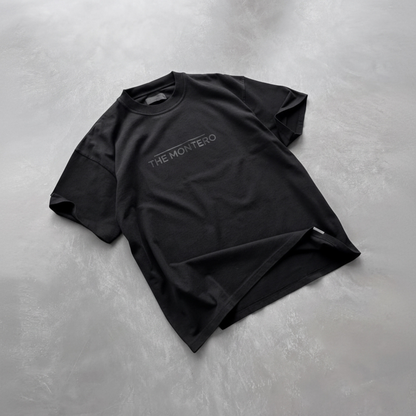 THE MONTERO Signature T-Shirt - THE MONTERO