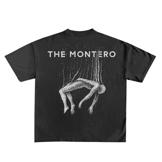 Falling Apart THE MONTERO T-Shirt