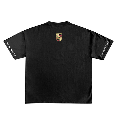 PORCHE RACING T-SHIRT