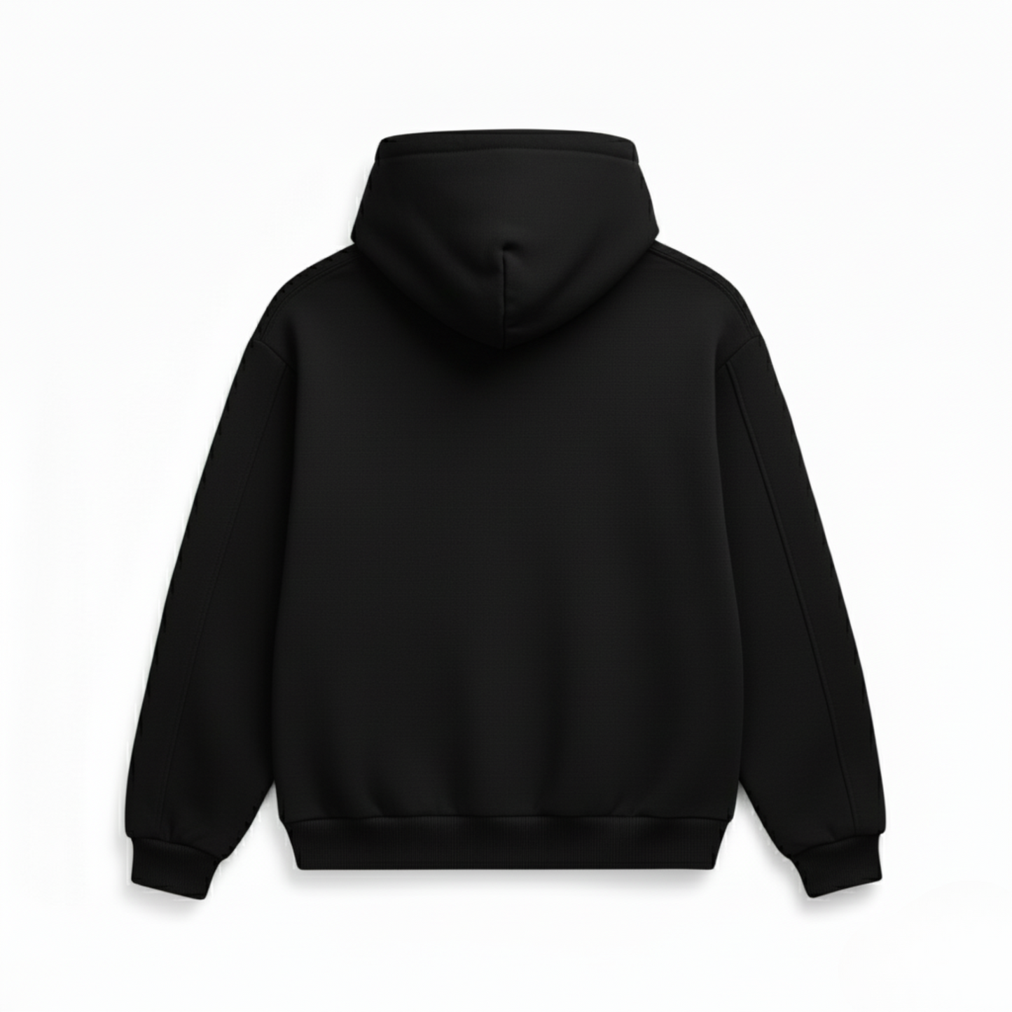 Vision Turned Reality Hoodie by THE MONTERO - THE MONTERO