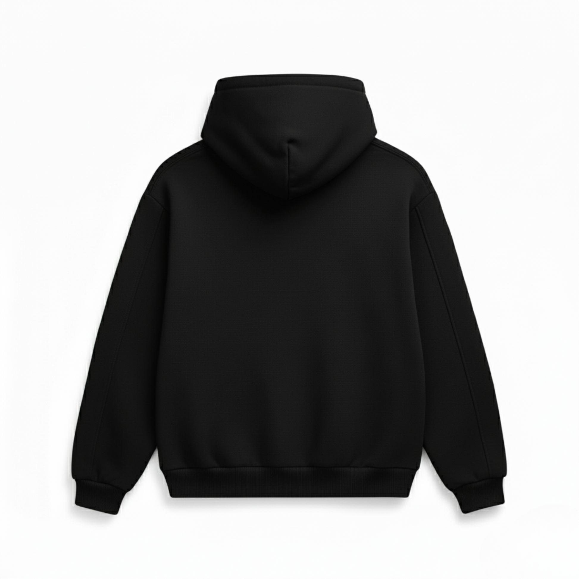 Vision Turned Reality Hoodie by THE MONTERO - THE MONTERO