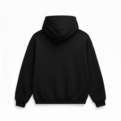 Vision Turned Reality Hoodie by THE MONTERO - THE MONTERO