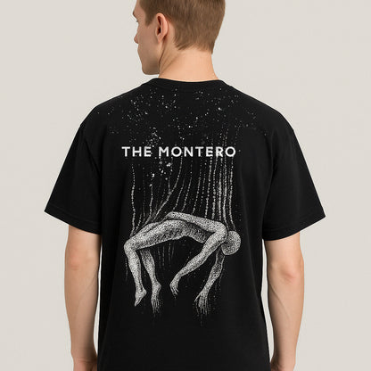 Falling Apart THE MONTERO T-Shirt