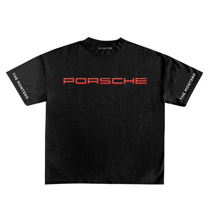 PORCHE RACING T-SHIRT