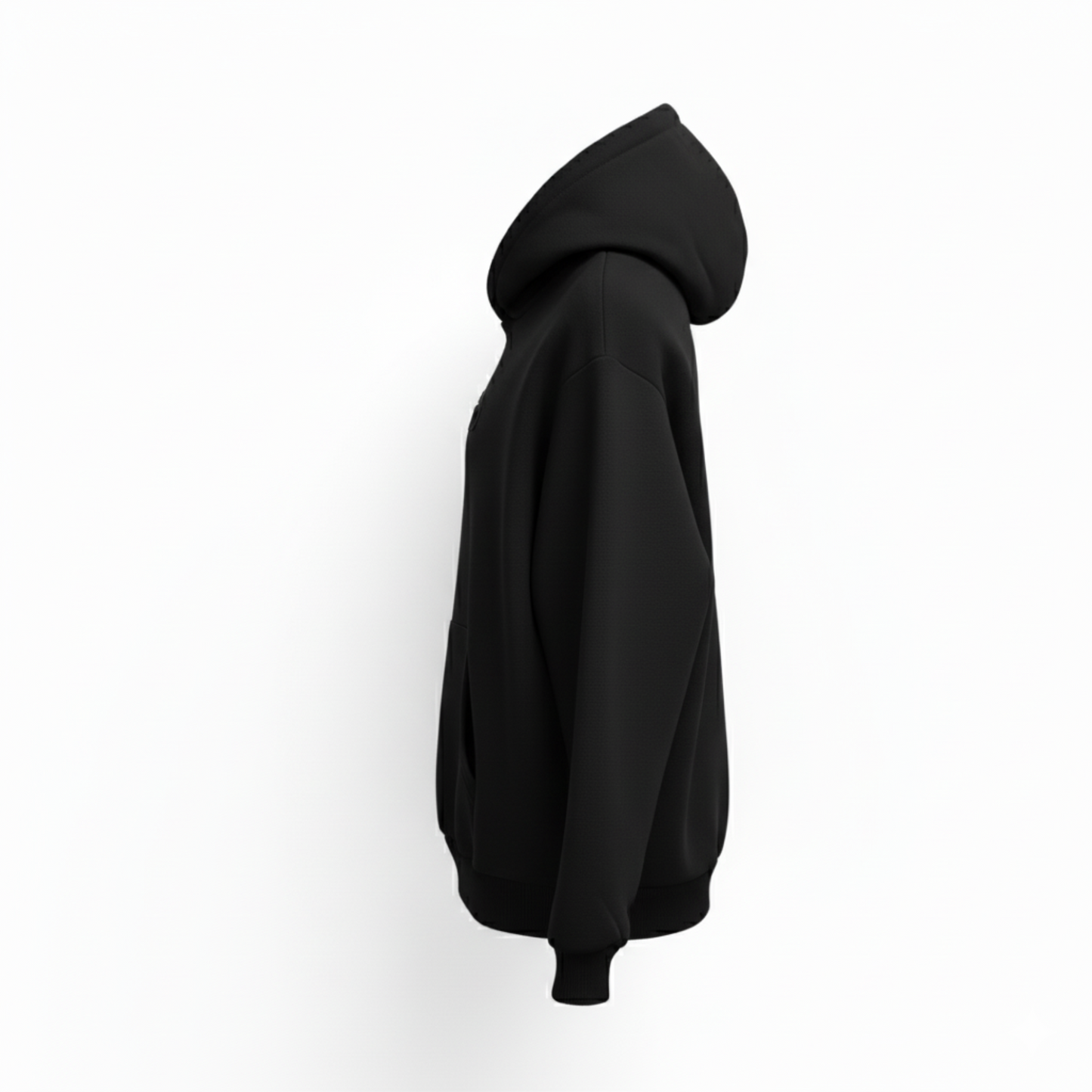 Vision Turned Reality Hoodie by THE MONTERO - THE MONTERO