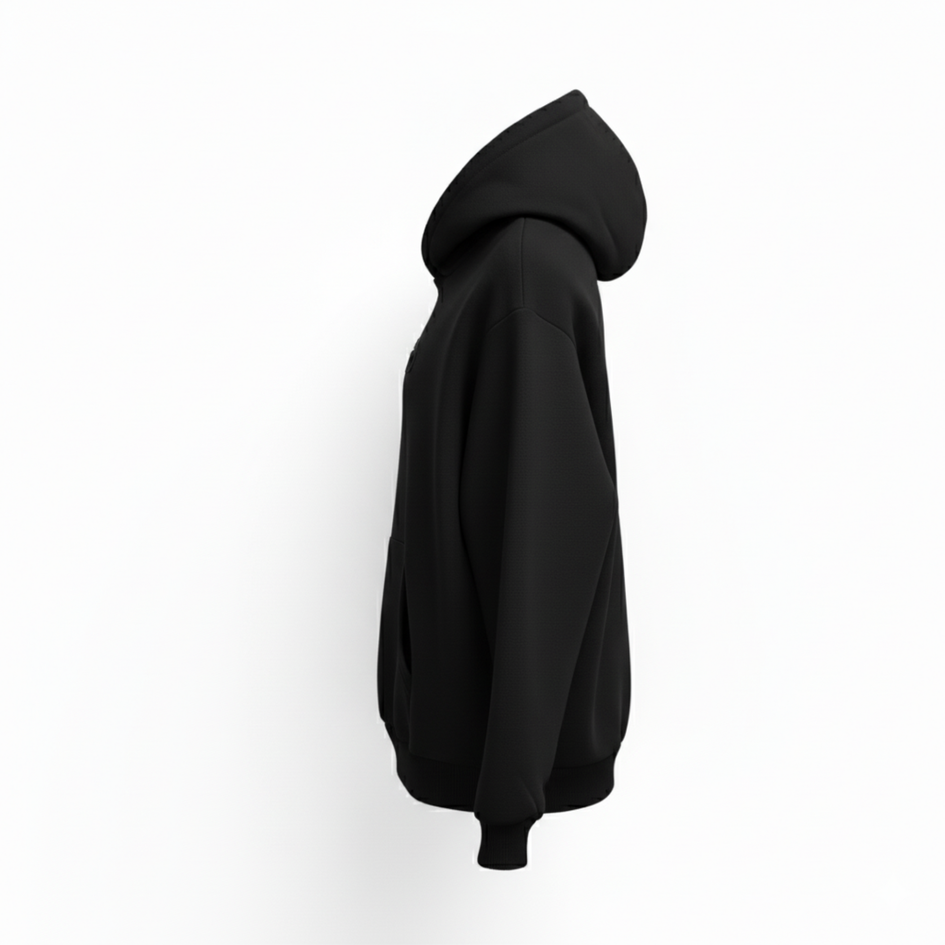 Vision Turned Reality Hoodie by THE MONTERO - THE MONTERO